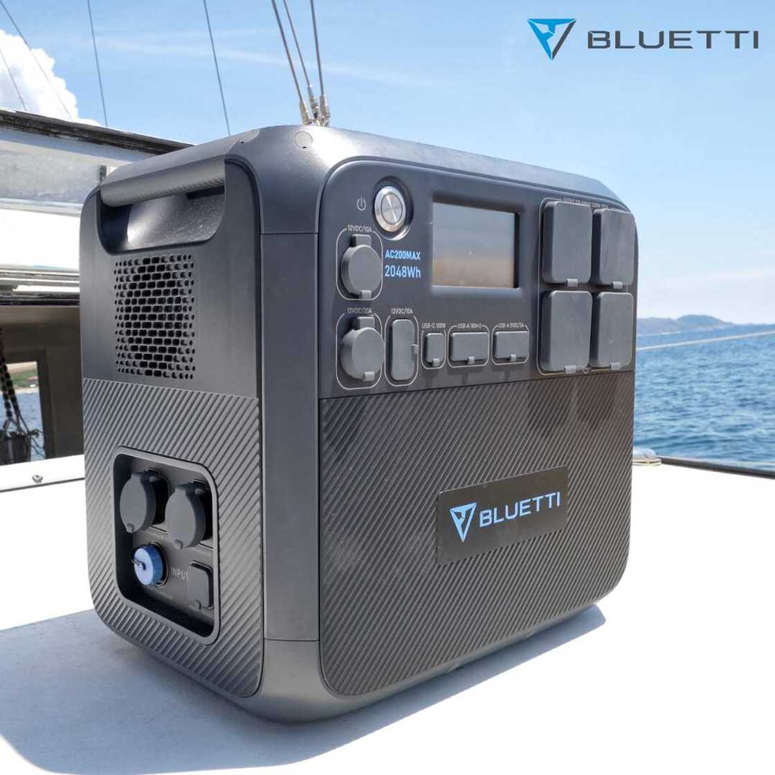 BLUETTI to Make Solar Energy Easily Accessible in Nigeria, Africa BLUETTI to Make Solar Energy Easily Accessible in Nigeria, Africa