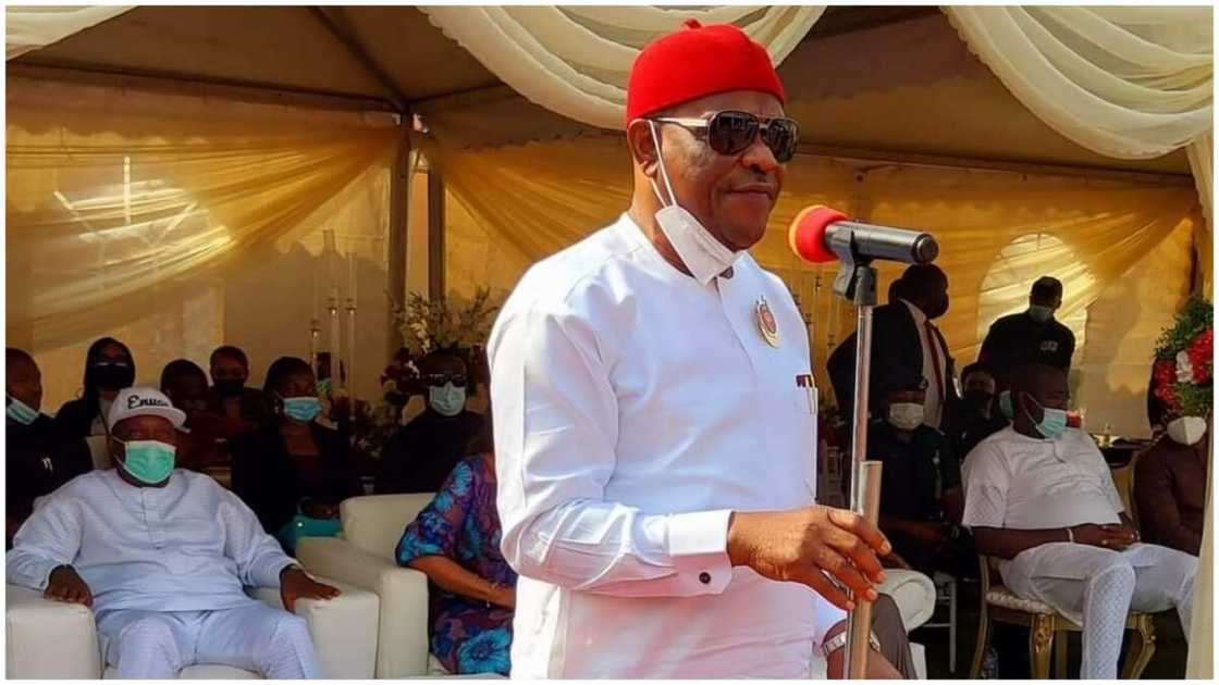 How PDP Will Decide Its Presidential Ticket, Governor Wike How PDP Will Decide Its Presidential Ticket, Governor Wike
