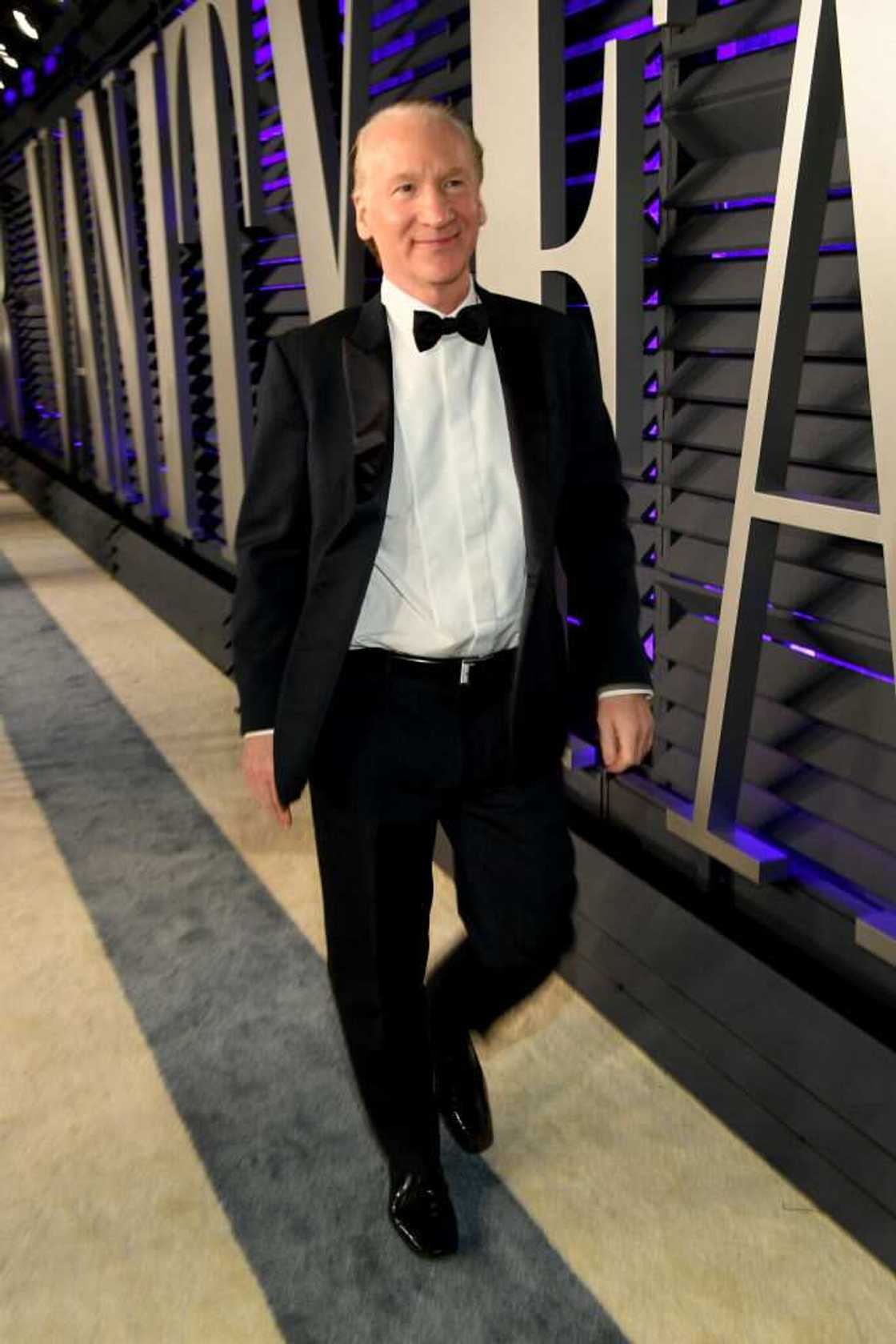 Bill Maher net worth Forbes Bill Maher net worth Forbes