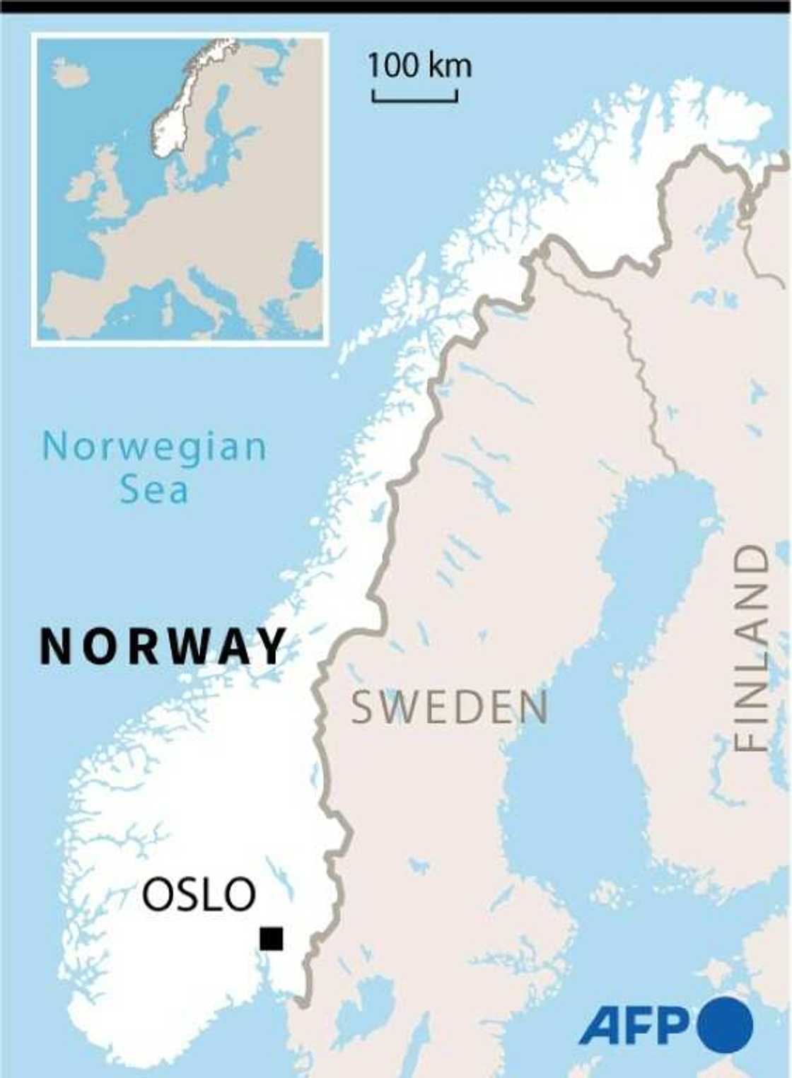 Norway Norway