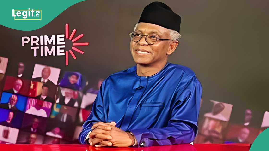 Kaduna SDP: El-Rufai gets fresh condition after dumping APC Kaduna SDP: El-Rufai gets fresh condition after dumping APC