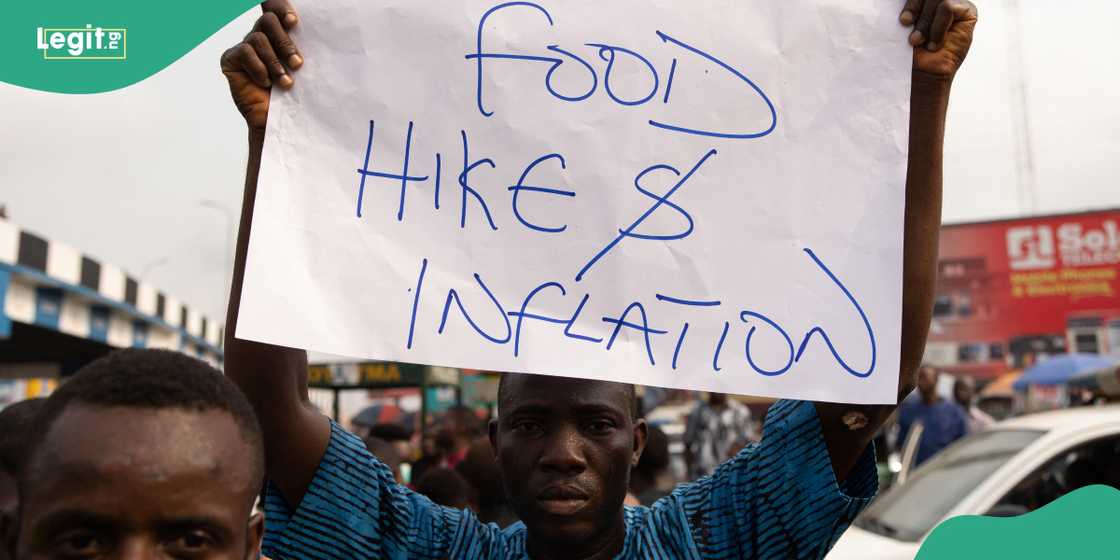 Sudanese Cleric warns Nigerians against planned protests Sudanese Cleric warns Nigerians against planned protests