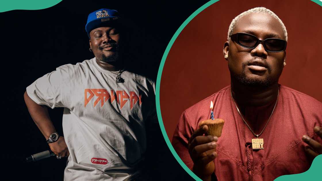 Rooboy is evicted from BBNaija Rooboy is evicted from BBNaija