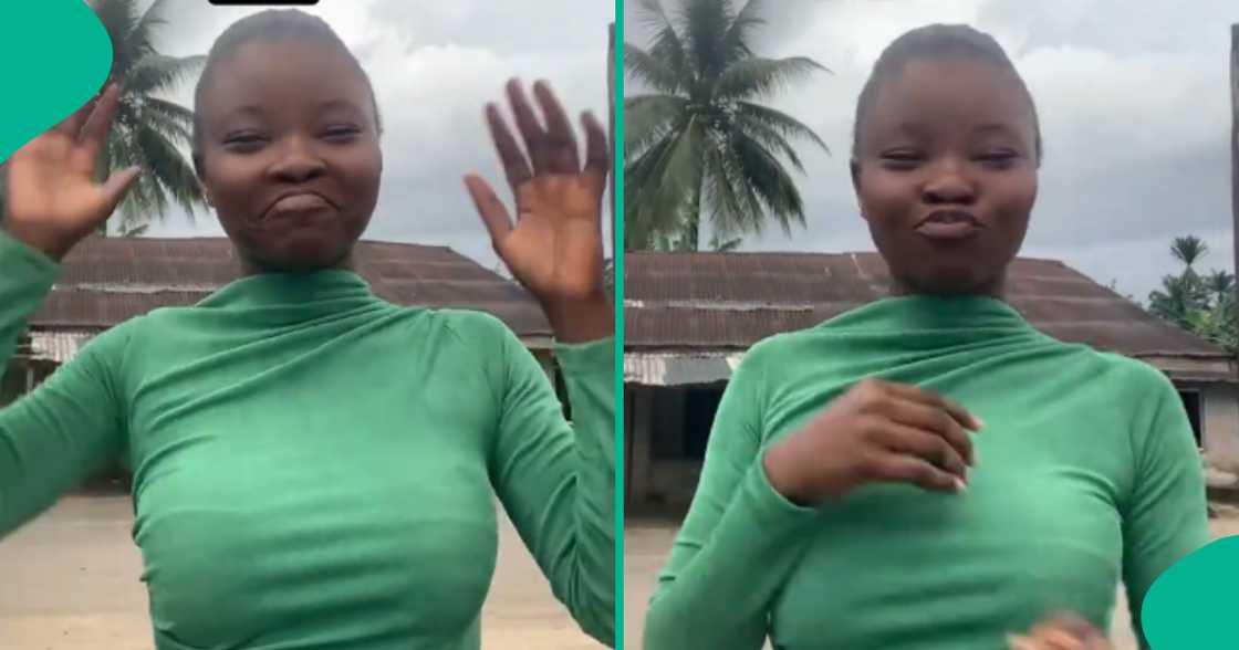 Nigerian woman  shares what happened astatine  Deeper Life Church's burial she had attended