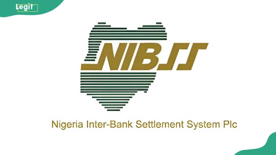 NIBSS company logo NIBSS company logo