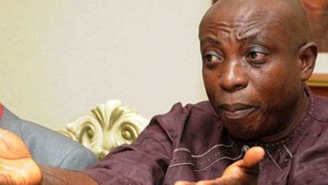 Ralph Uwazurike tells south-east govs to take over ESN, says Igbos can't afford another war Ralph Uwazurike tells south-east govs to take over ESN, says Igbos can't afford another war