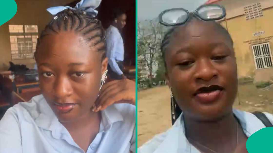 Lady says her boyfriend dumped her after six years. Lady says her boyfriend dumped her after six years.