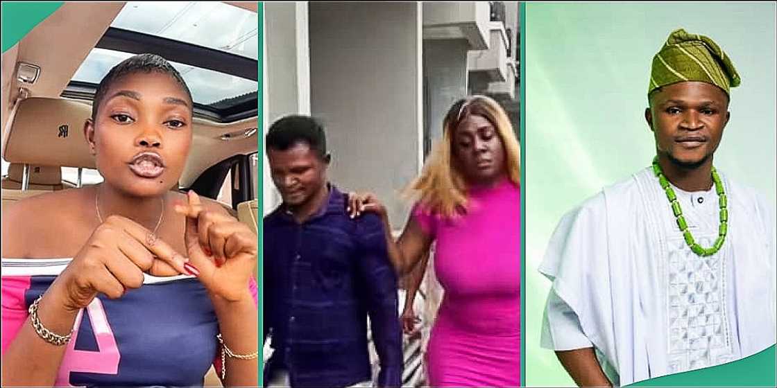 Car dealer cries out after selling car to Nons Miraj Car dealer cries out after selling car to Nons Miraj