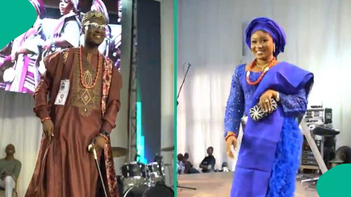 Parents storm school in beautiful traditional attires. Parents storm school in beautiful traditional attires.