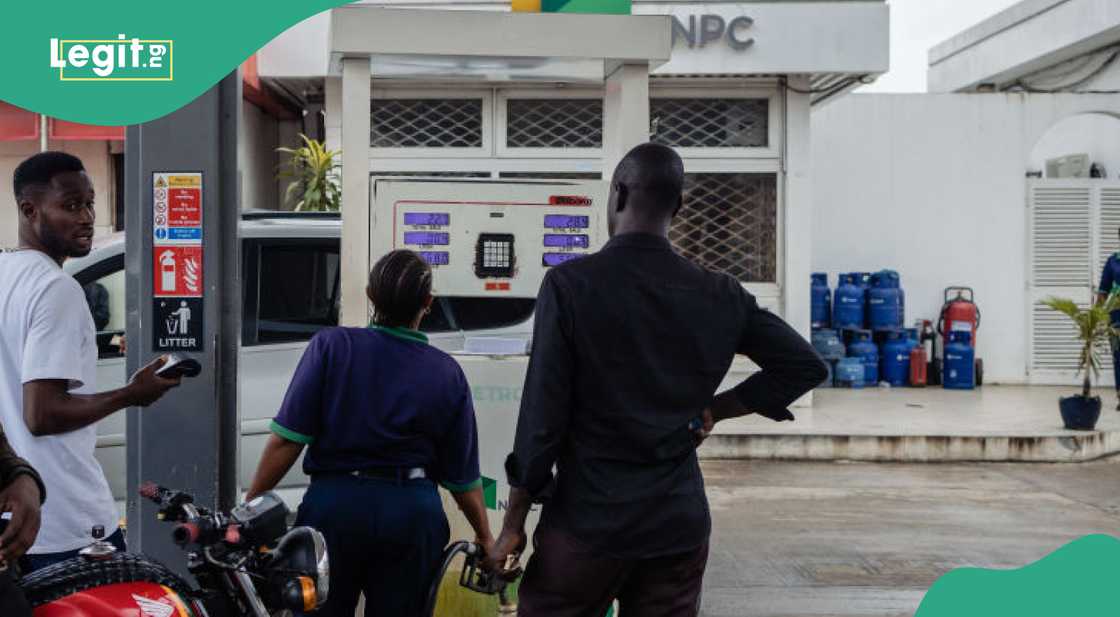 New petrol prices in Nigeria reduces consumption New petrol prices in Nigeria reduces consumption