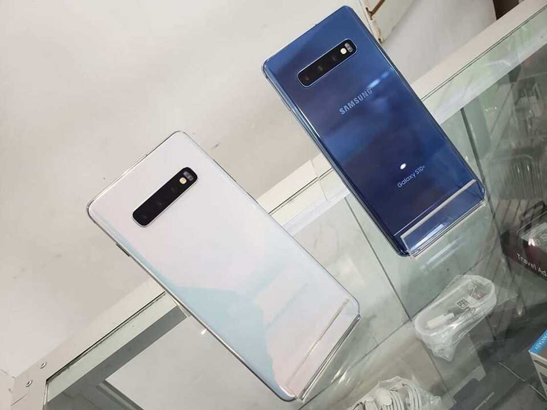 samsung s10 plus specs samsung s10 plus specs