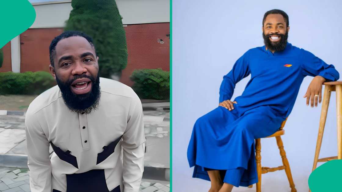 Woli Arole cries out over Ugandan client. Woli Arole cries out over Ugandan client.