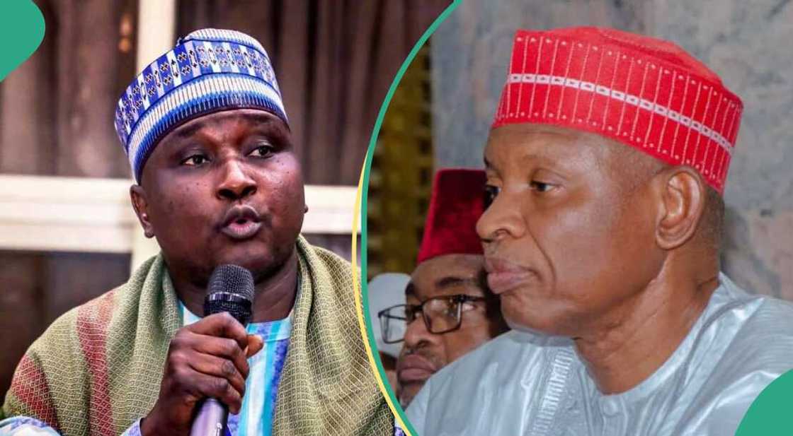Doguwa, Yusuf Doguwa, Yusuf