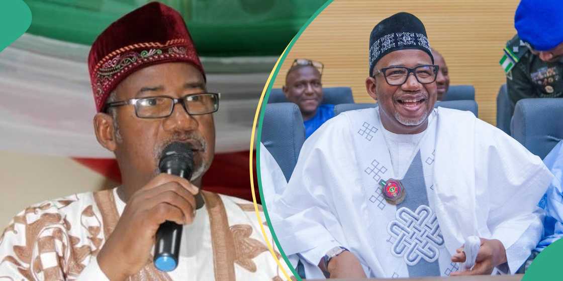 Bauchi SSG resigns Ibrahim Kashim Bauchi SSG resigns Ibrahim Kashim