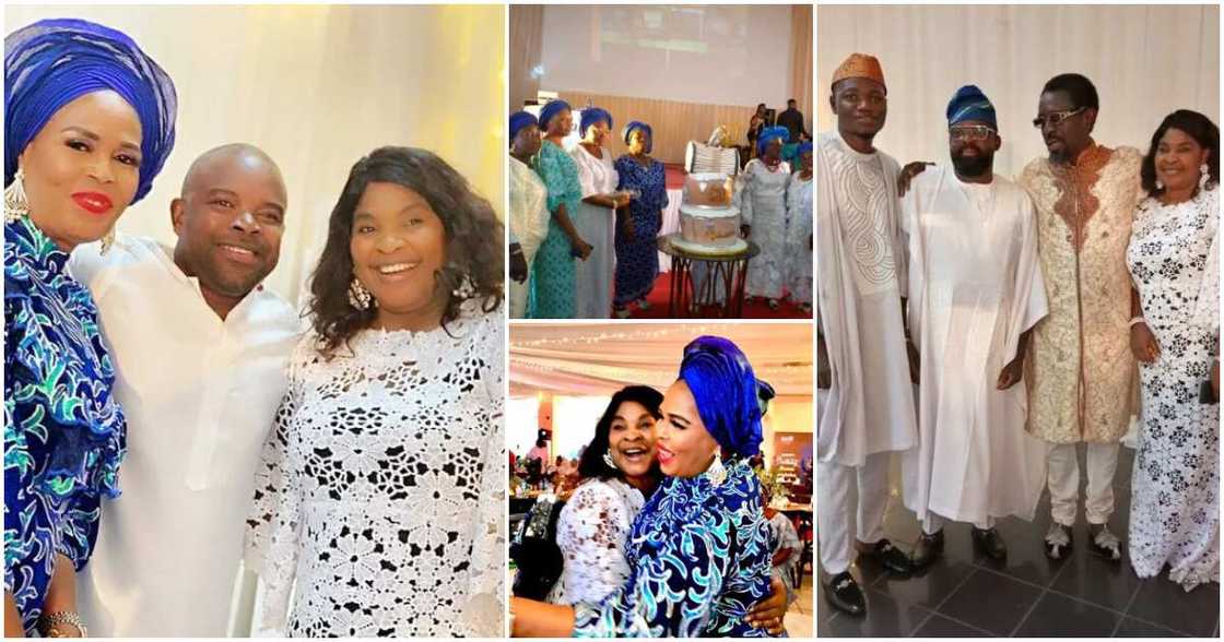 Kunle Afolayan Kunle Afolayan