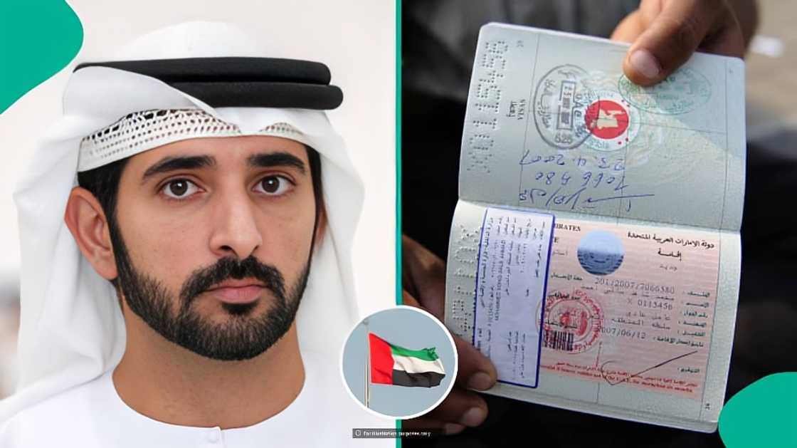 UAE releases full list of countries eligible for 90-day visa on arrival