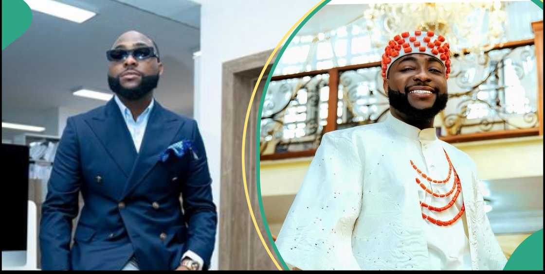Davido Davido