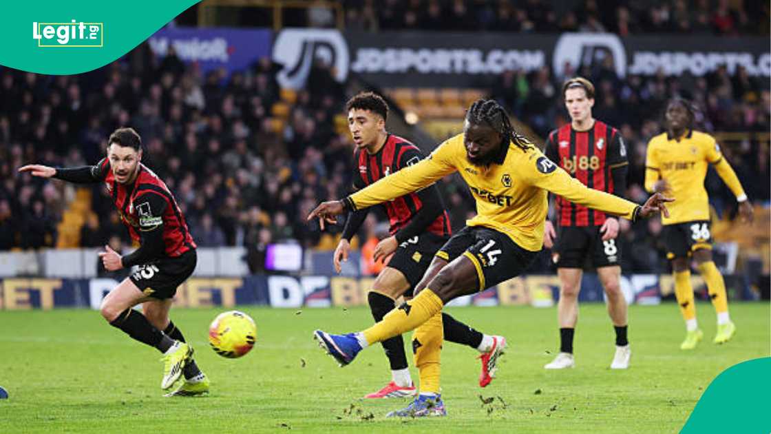 Tolu Arokodare, Super Eagles, Nigeria, Premier League