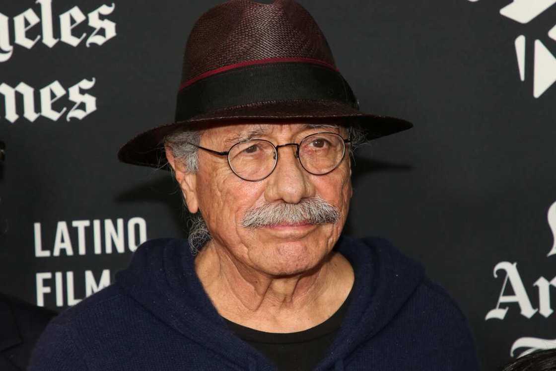 older Hispanic actors older Hispanic actors