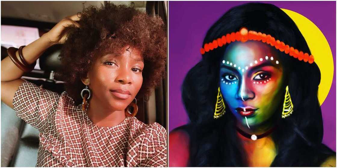 Genevieve Nnaji Genevieve Nnaji