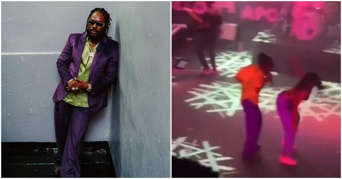 Adekunle Gold, singer Adekunle Gold, singer