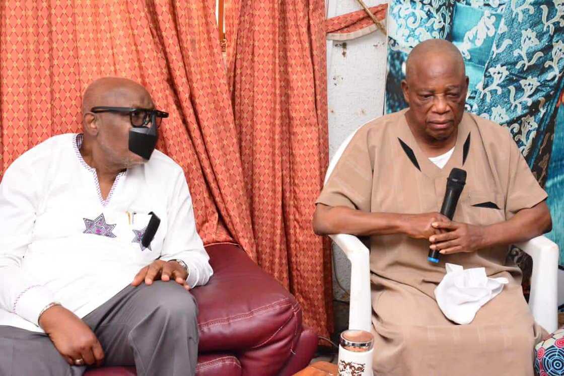 Alhaja Bejide Sanusi: Wife of Former Ondo Deputy Governor Dies Alhaja Bejide Sanusi: Wife of Former Ondo Deputy Governor Dies