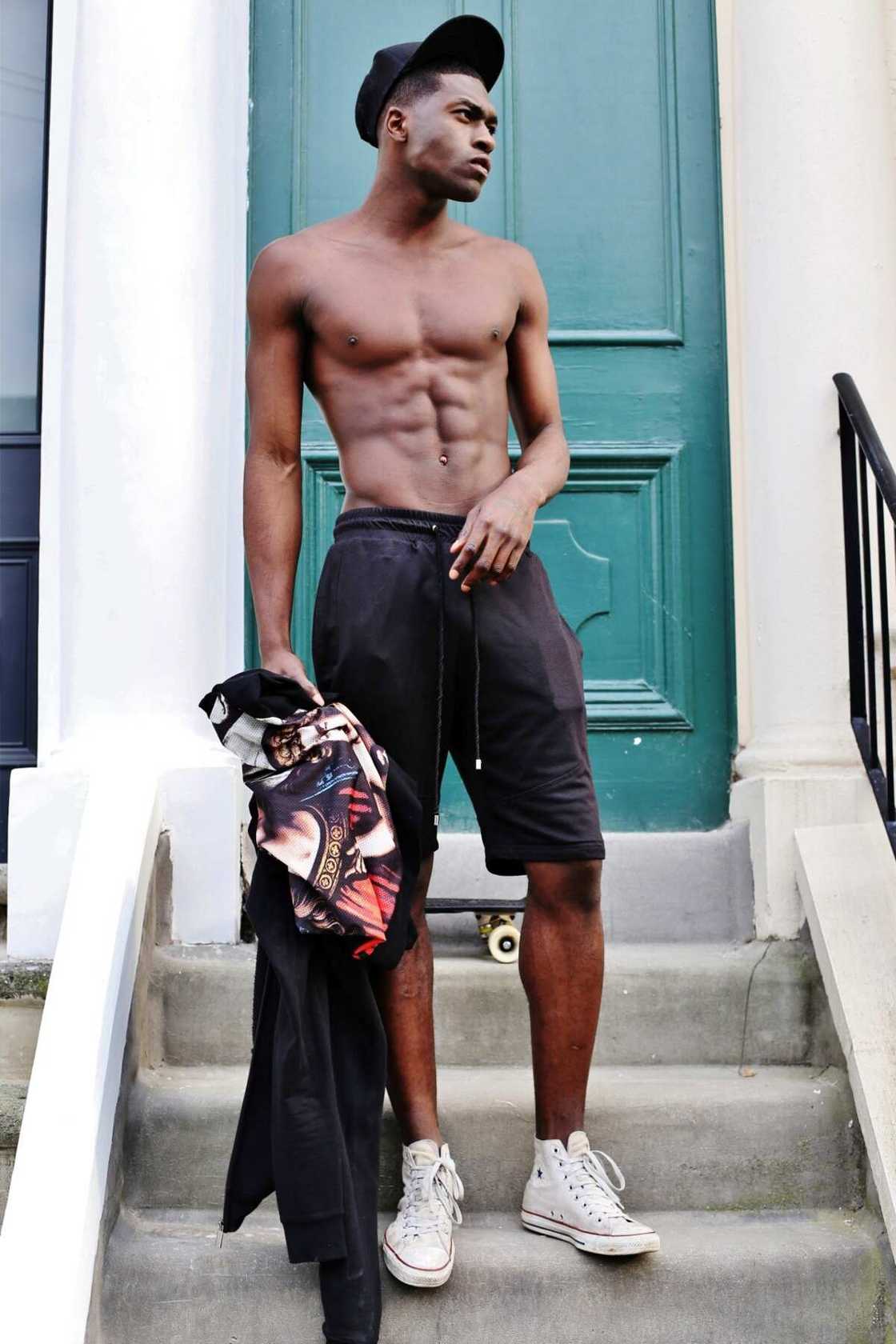 Leonardo Taiwo Leonardo Taiwo