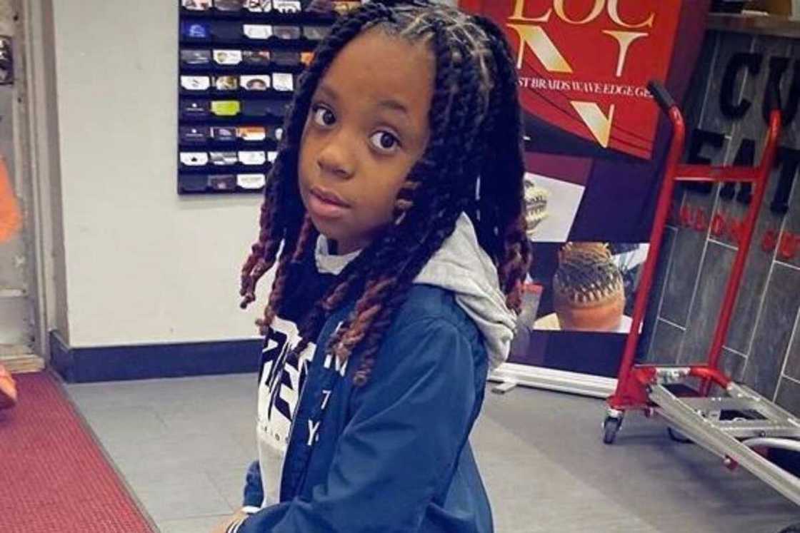 how many kids lil wayne have how many kids lil wayne have