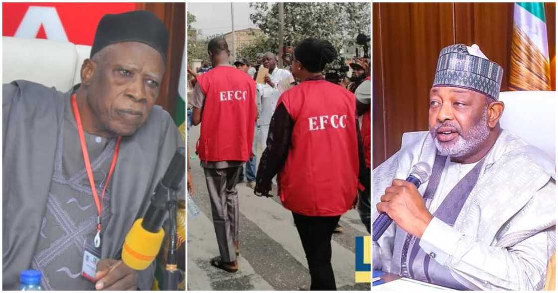 Abdullahi Adamu/apc news Abdullahi Adamu/apc news
