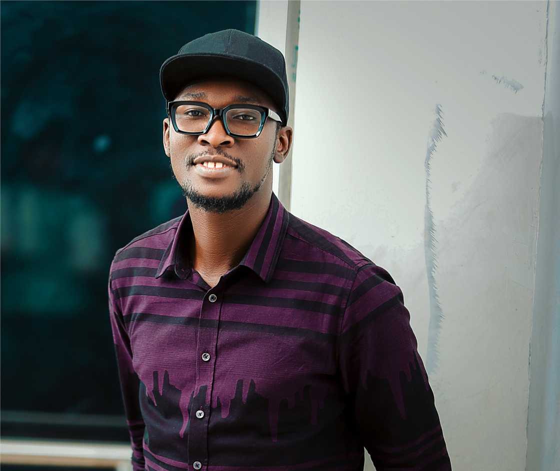 Design is How We Solve for the Future - A Conversation with Youngdi Azomor Design is How We Solve for the Future - A Conversation with Youngdi Azomor