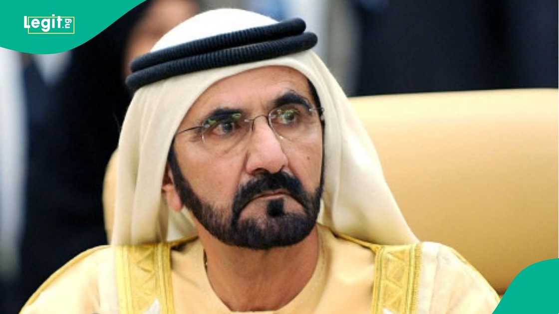 Dubai names 3 work visa options for foreigners, reveals 2 salary requirements Dubai names 3 work visa options for foreigners, reveals 2 salary requirements