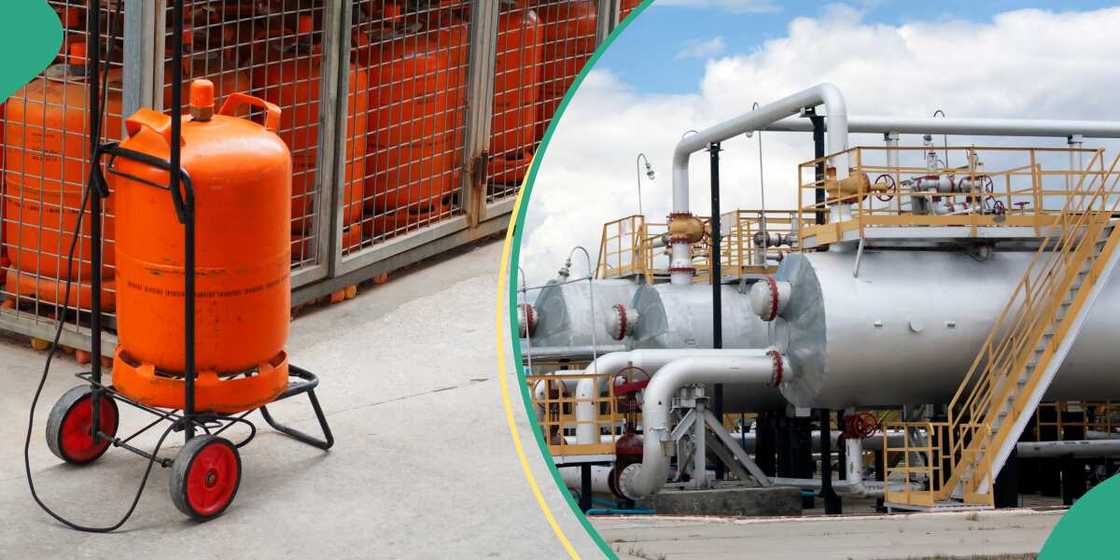 LPG consumption outpaces supply, triggering market imbalance LPG consumption outpaces supply, triggering market imbalance