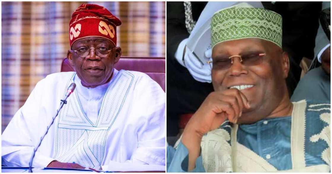 Kotu ta amince da shaudn da PDP ta gabatar akan Tinubu