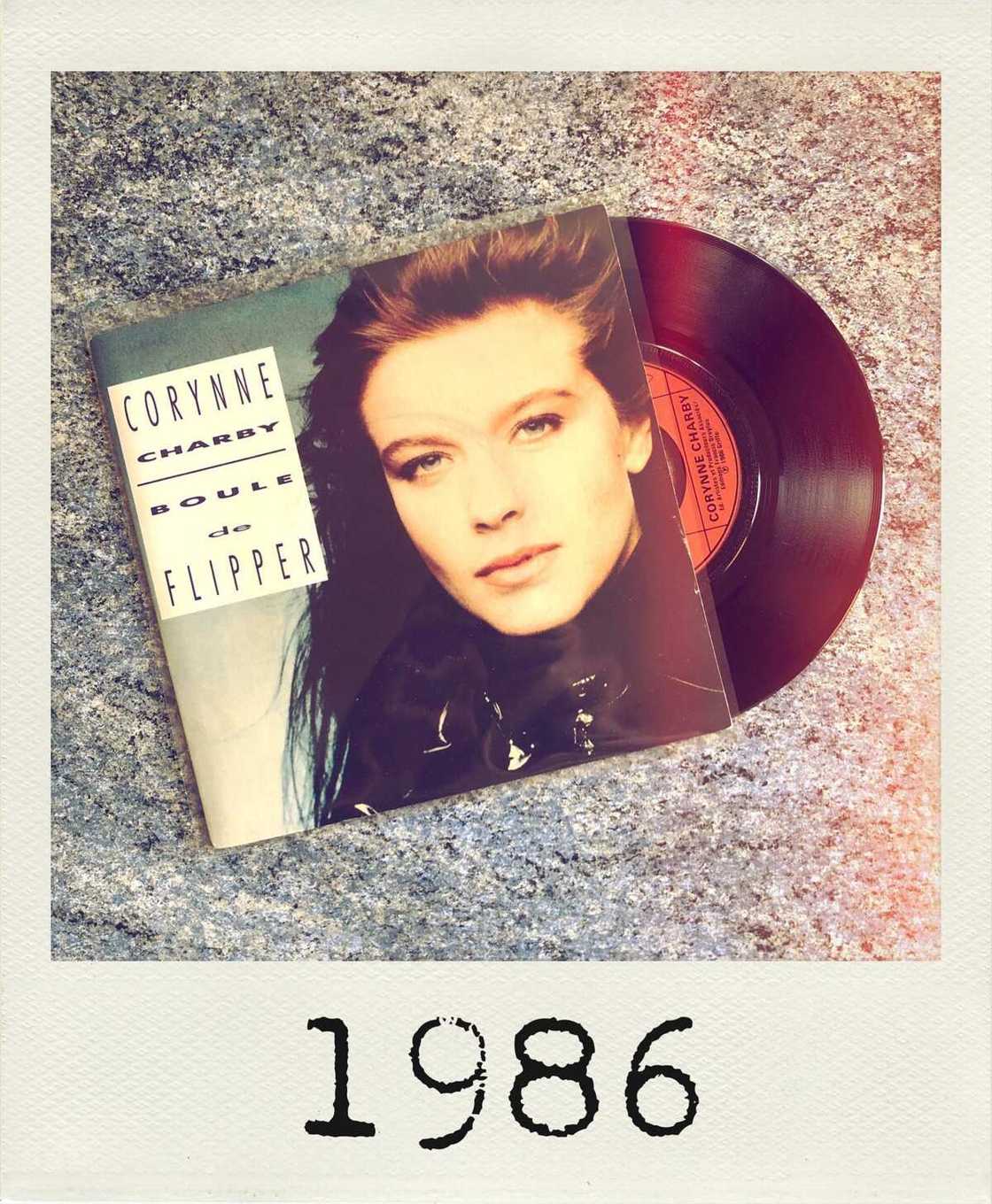 Corinne Charby Corinne Charby