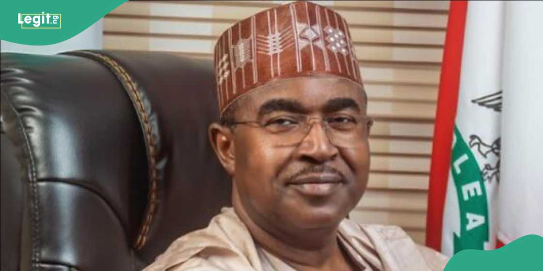 NDLEA has urged drug traffickers to desist now before they are caught NDLEA has urged drug traffickers to desist now before they are caught