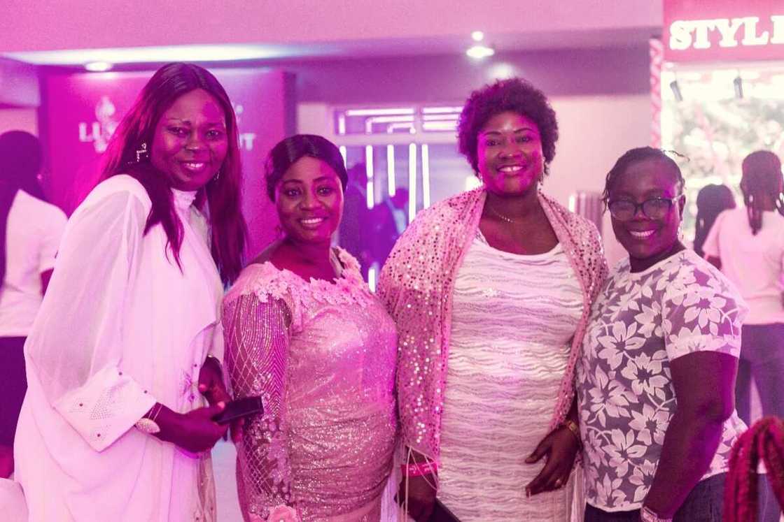 Lush Hair Takes Stylists Hang Out 2.0 to the Southwest in Grand Style Lush Hair Takes Stylists Hang Out 2.0 to the Southwest in Grand Style