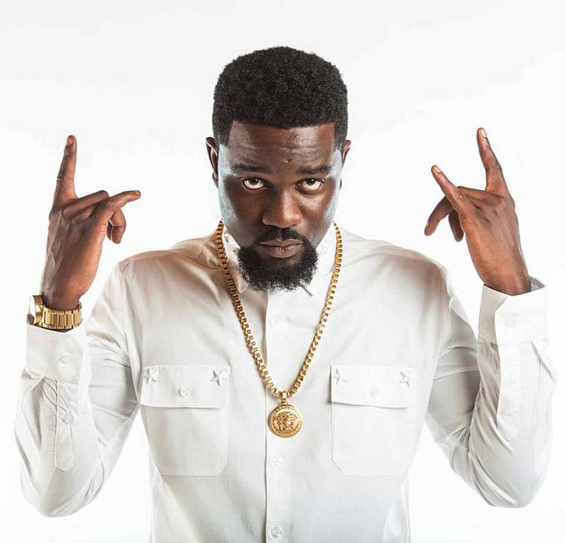 Sarkodie