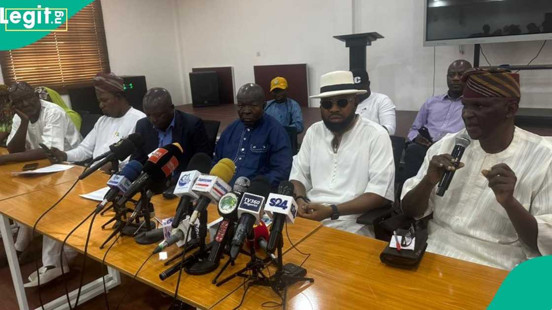 NCSCN raises concern over VDM, King Mitchy controversy