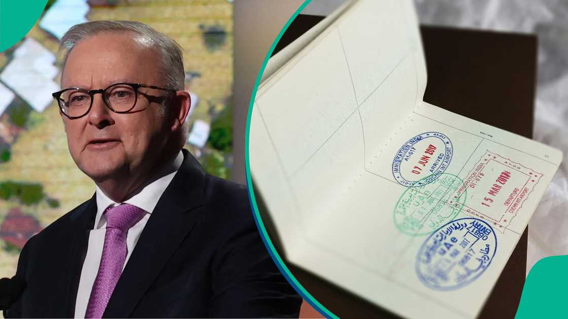 Australia Lists 3 Consequences for Foreigners Who Refuse to Leave Country After Visa Expires