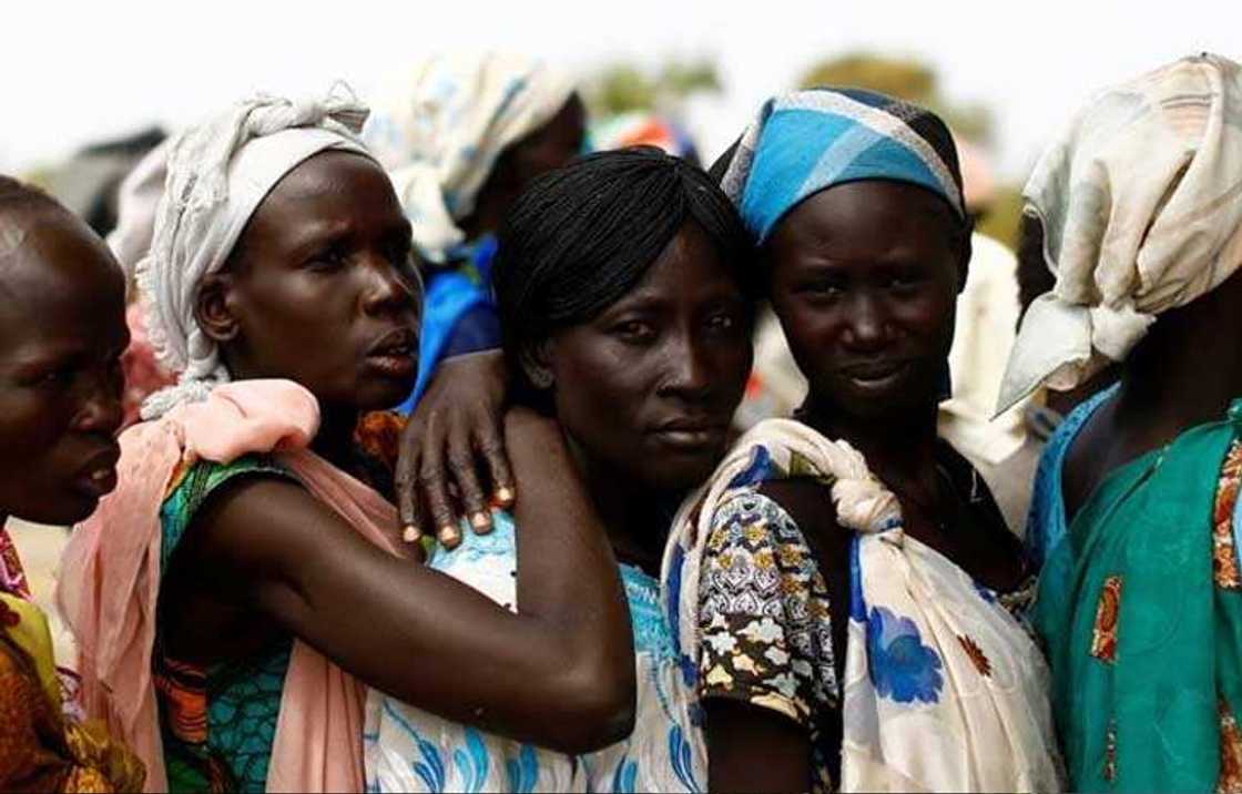 History of women's rights in Nigeria History of women's rights in Nigeria