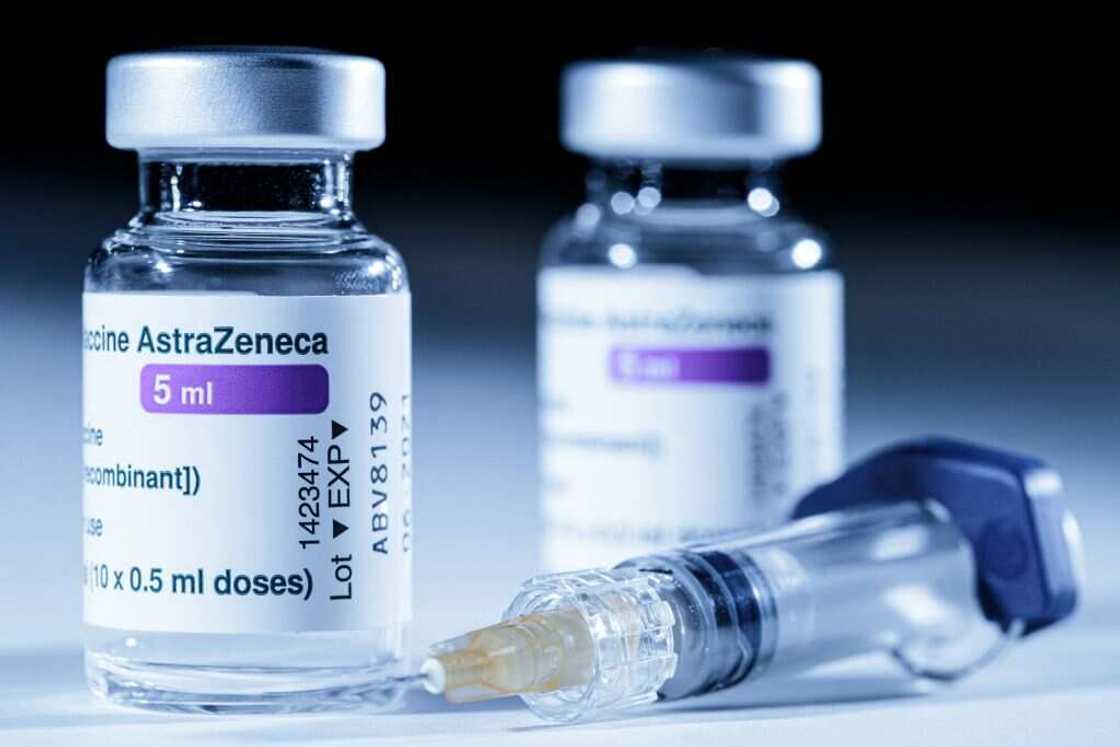 Nigeria, we will continue to administer AstraZeneca vaccines, PTF Nigeria, we will continue to administer AstraZeneca vaccines, PTF