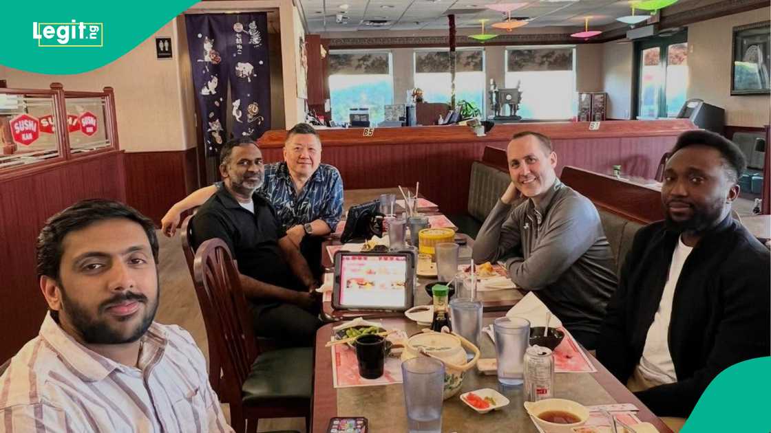Joy as Nigerian man rejected 12 times shares how he became Canadian permanent resident Joy as Nigerian man rejected 12 times shares how he became Canadian permanent resident