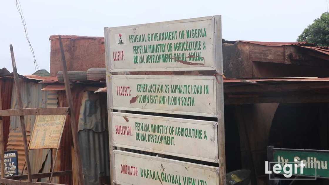 Corps Member’s Media Advocacy/Ayegbami’s Road Corps Member’s Media Advocacy/Ayegbami’s Road