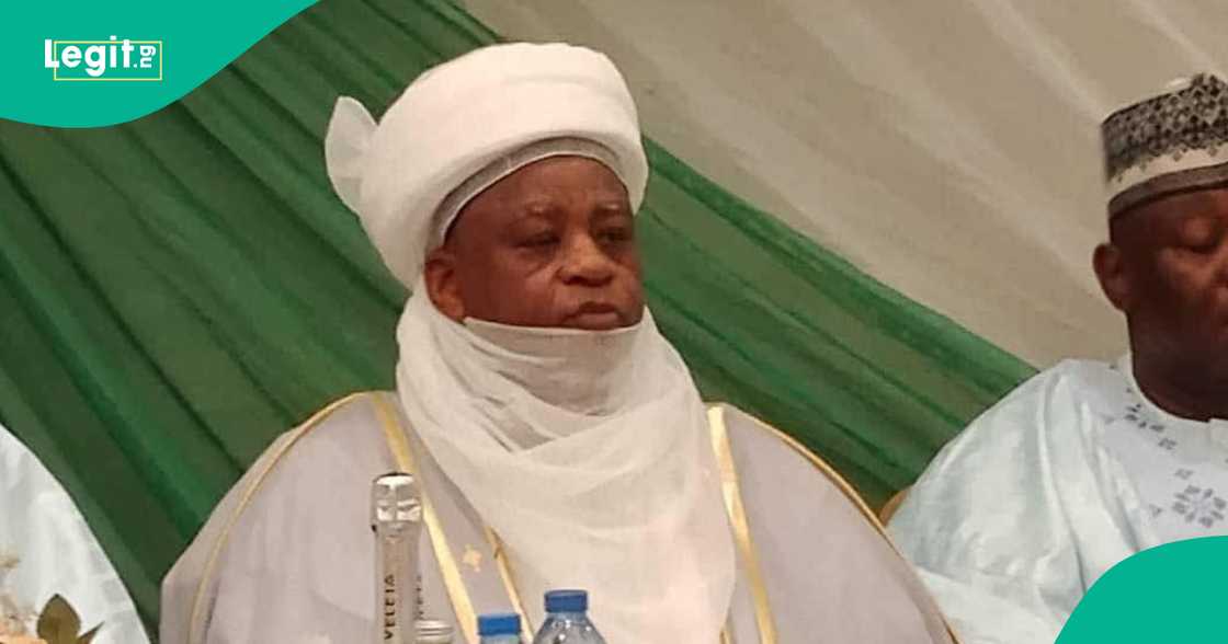 Sarkin Musulmi ya roki shugabannin duniya alfarma Sarkin Musulmi ya roki shugabannin duniya alfarma
