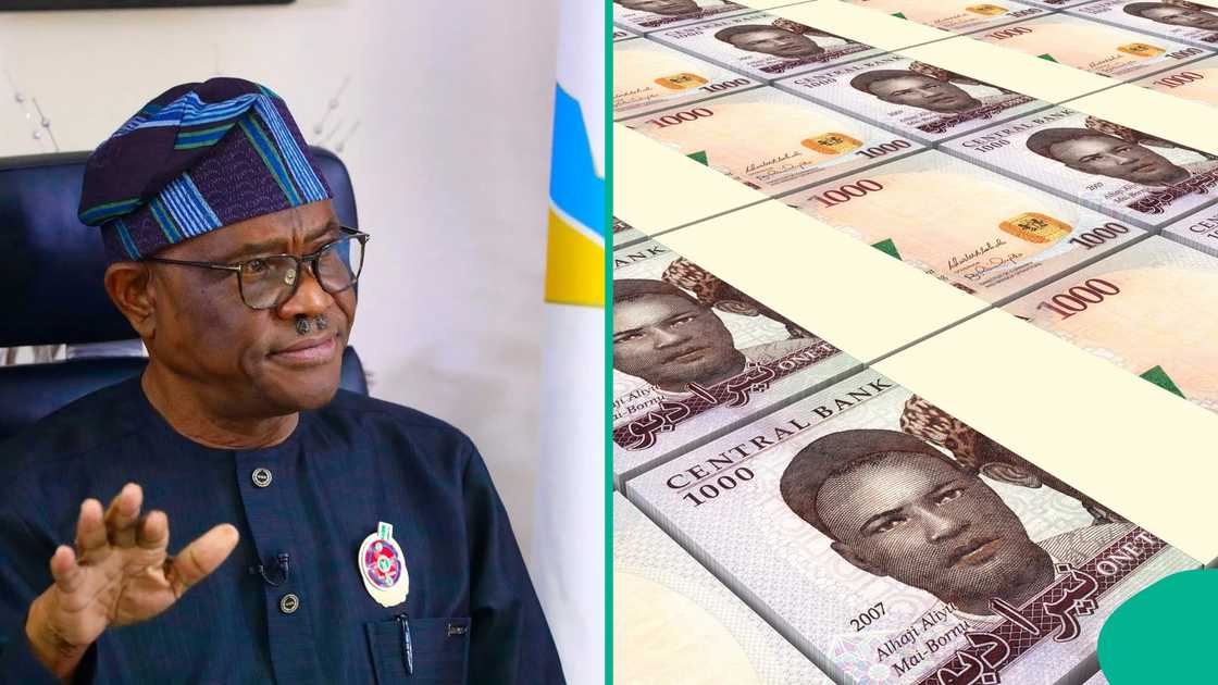 Full Breakdown: Salary and Allowances of FCT Minister as Approved by Federal Government Full Breakdown: Salary and Allowances of FCT Minister as Approved by Federal Government