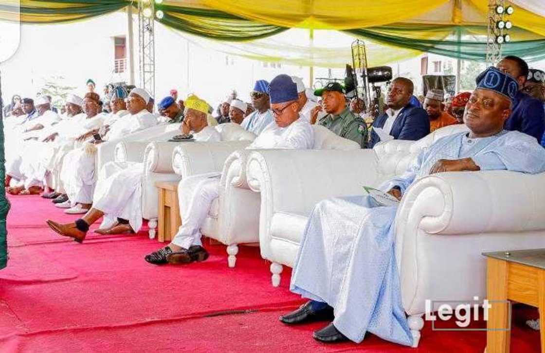 APC, 2023 election, Muslim-Muslim or Christian-Christian tickets, the Speaker of the Lagos State House of Assembly, Rt. Hon. Mudashiru Obasa APC, 2023 election, Muslim-Muslim or Christian-Christian tickets, the Speaker of the Lagos State House of Assembly, Rt. Hon. Mudashiru Obasa