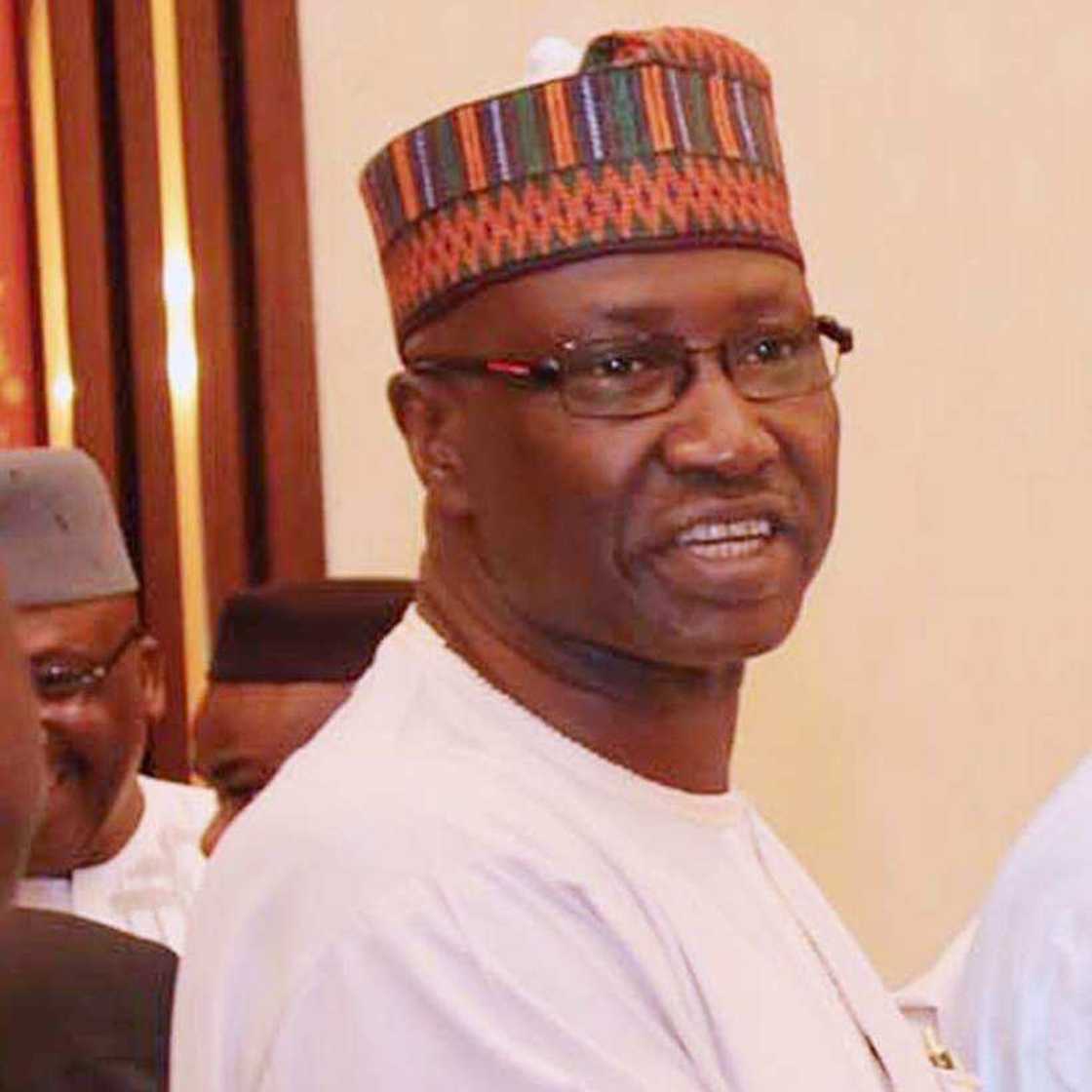 Buhari ya jajantawa Mutanen jihar Adamawa kan harin yan ta'adda, Ya ce ba za'a sake ba Buhari ya jajantawa Mutanen jihar Adamawa kan harin yan ta'adda, Ya ce ba za'a sake ba