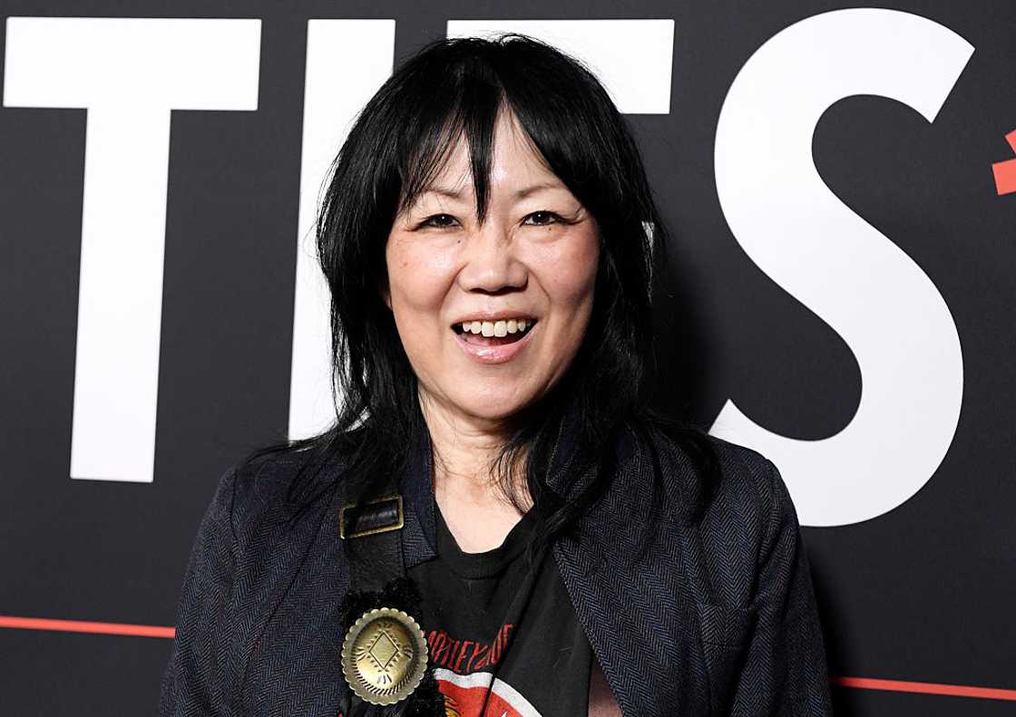 Margaret Choin Los Angeles, California. Margaret Choin Los Angeles, California.