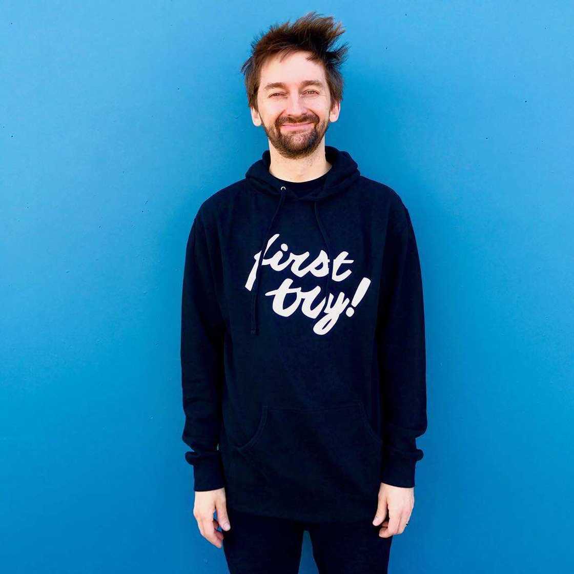 Aaron Kyro Aaron Kyro