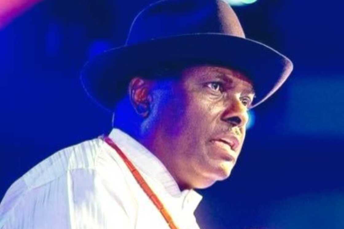 Ibori loot: UK government set to return £4.2m to Nigeria Ibori loot: UK government set to return £4.2m to Nigeria
